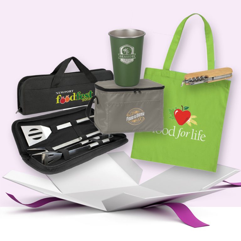 VB Website24 Build Your Own Custom Promotional Products