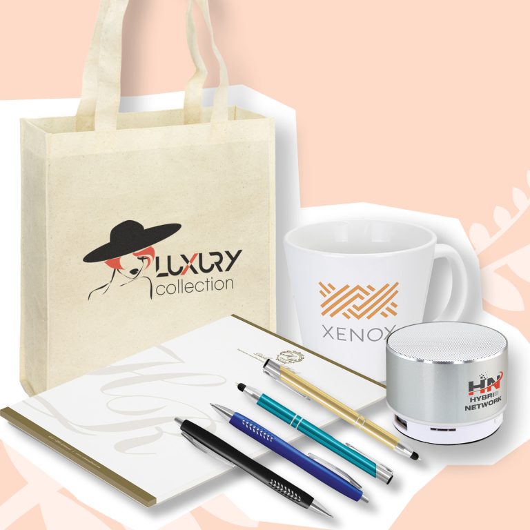 VB Website24 Conferences Events Custom Promotional Products