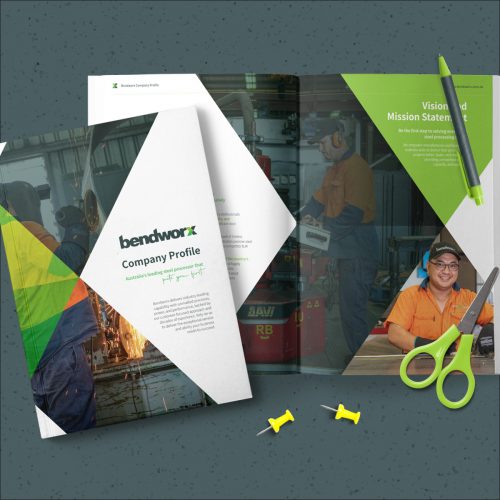 brochure designs bendworx