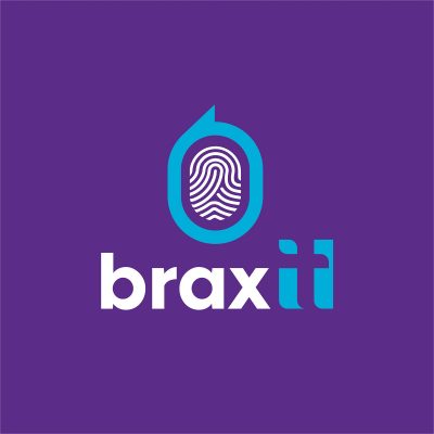 logo design brisbane braxit website