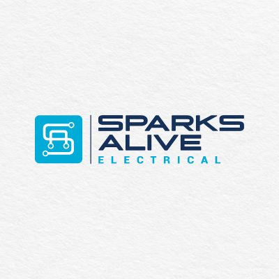 logo designs electrical company