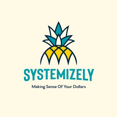 logo design systemizely website logo
