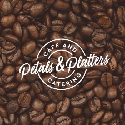 logo designers australia cafe and catering
