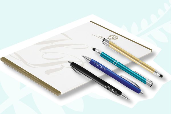 VB - Website24 - Promo Products Stationery