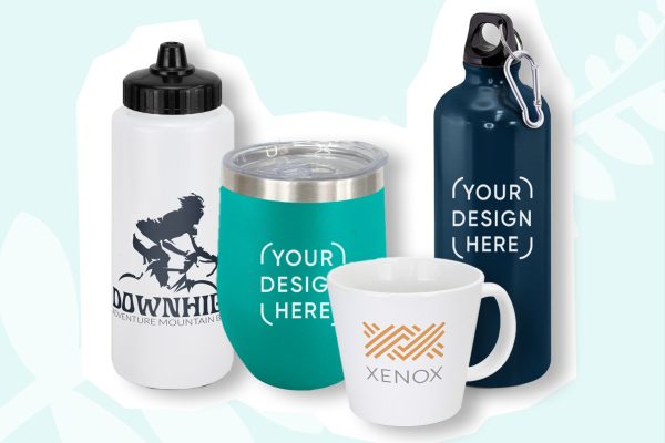 VB - Website24 - Promo Products drinkware